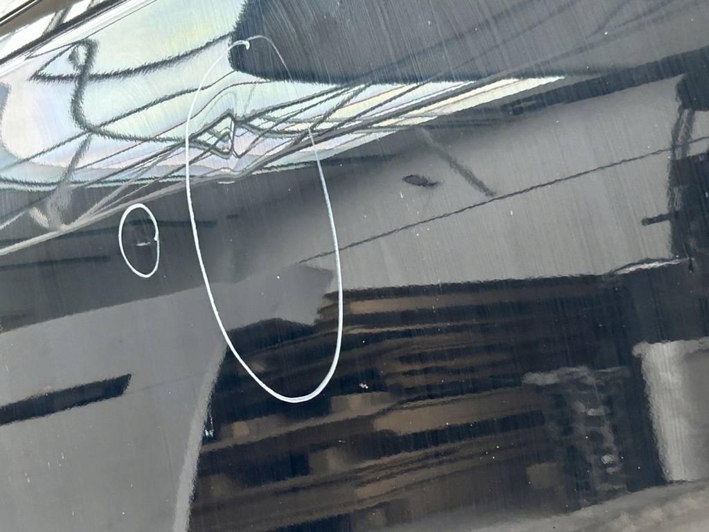 фото №8, Дверь правый перед правое передние nissan xtrail x-trail t32