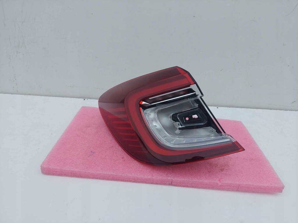 фото №1, Renault captur ii 19- лампа ліва задня задня led