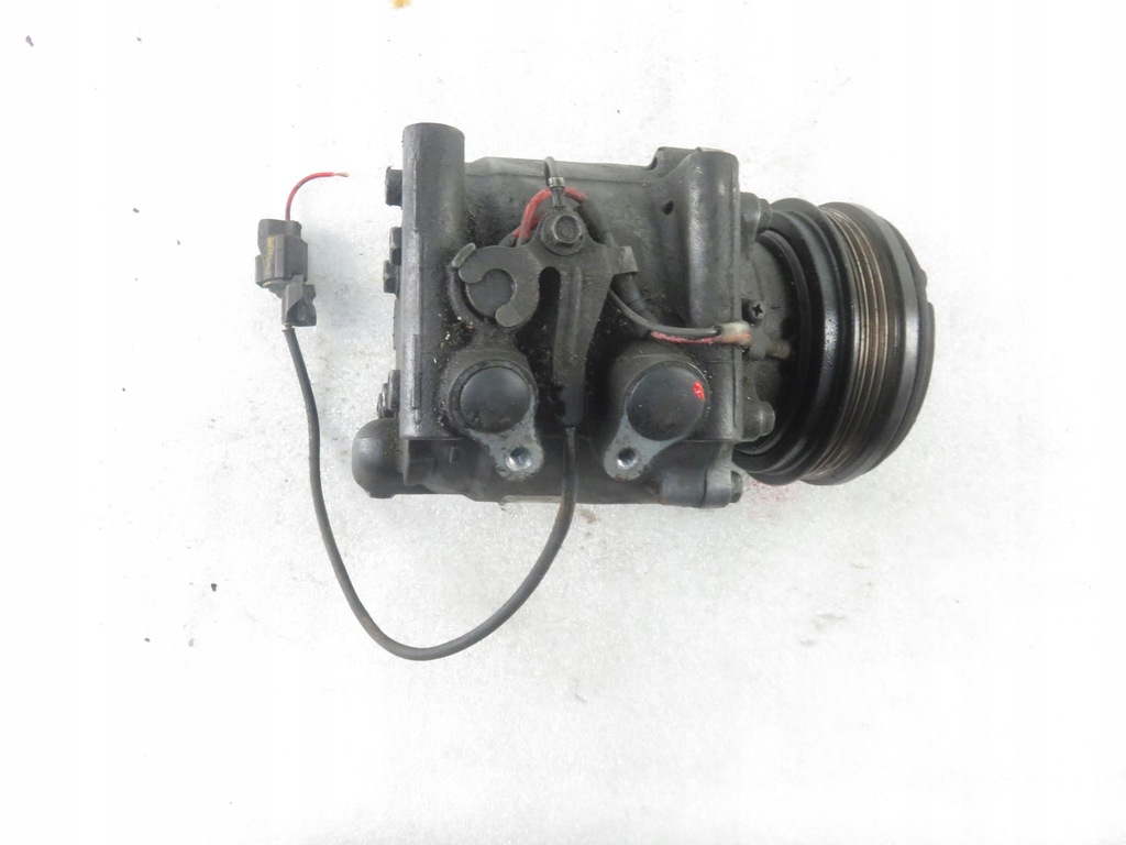 фото №5, Компрессор кондиционера honda hr-v i 1.6 16v