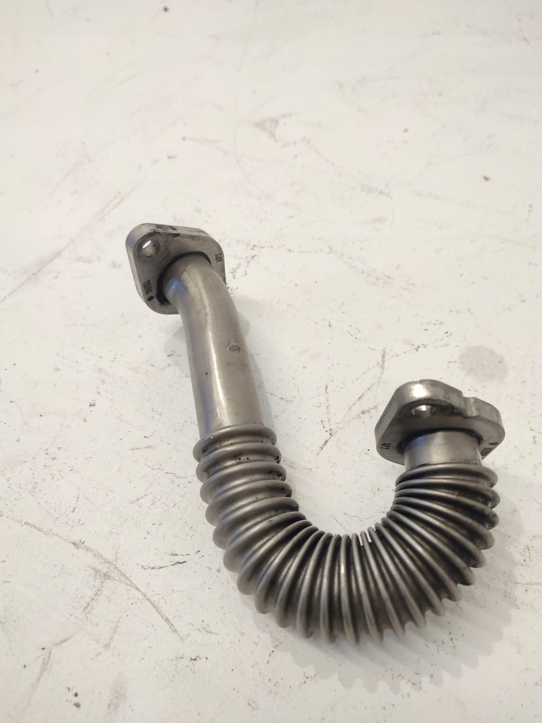 фото №1, Renault trafic ii труба шланг egr 2.0 dci