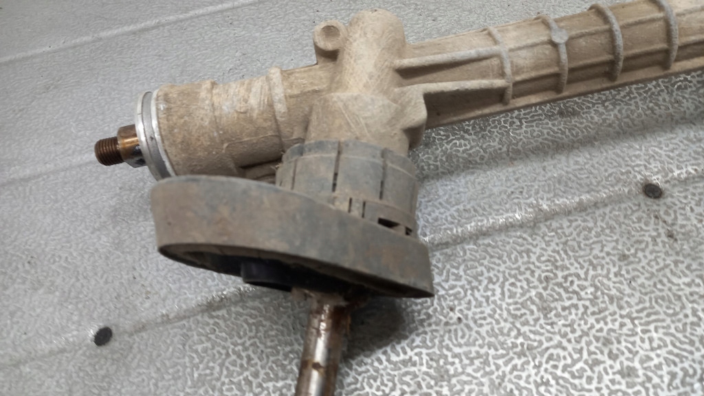 фото №6, Рулевая рейка opel corsa c 01r 3d 1.0b 26082655