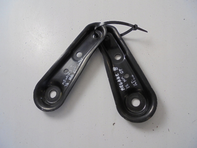 фото №1, Крепления поперечина renault megane iv 16-