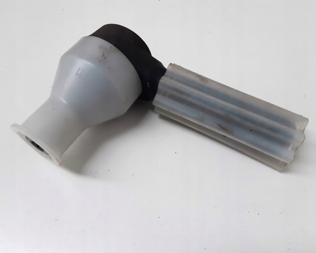 фото №7, Наконечник тяга рулевой стабилизатор volvo fh