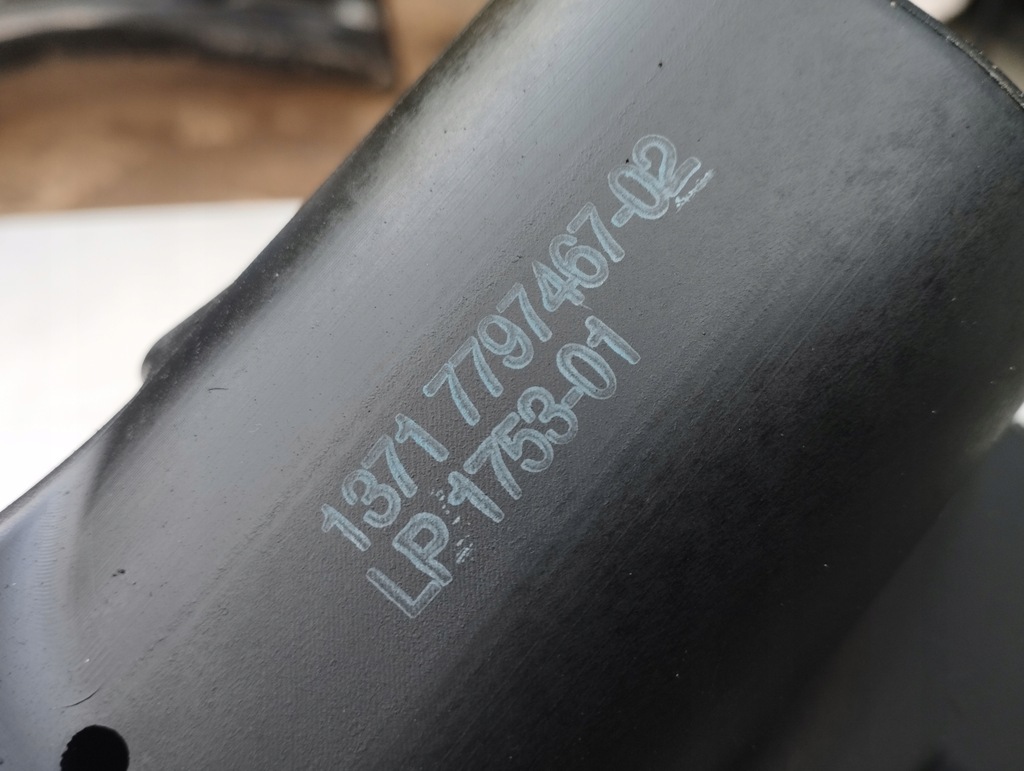 фото №16, Bmw e90 e91 корпус фільтра повітря 7797467