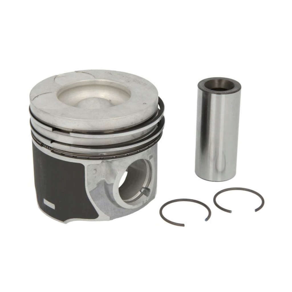 фото №1, Поршень nural