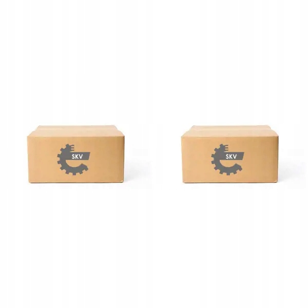 фото №1, 2x суппорты тормоза esen skv задняя l+p do lexus gs ii, is i, sc ii