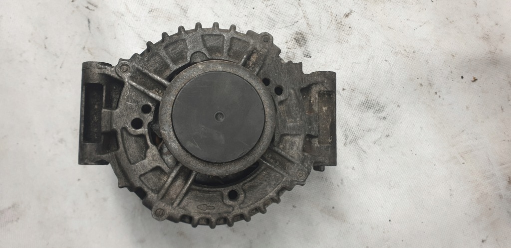 фото №4, Зчеплення генератор шків audi 06e903018h