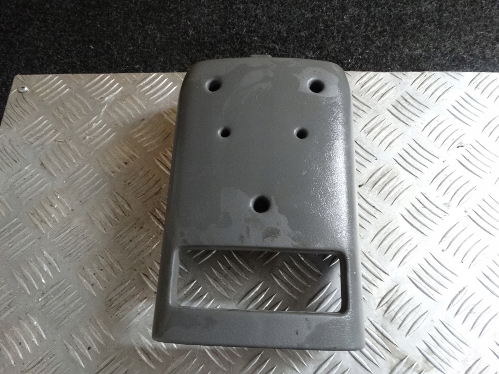 фото №1, Захист колонки кермового suzuki wagon r