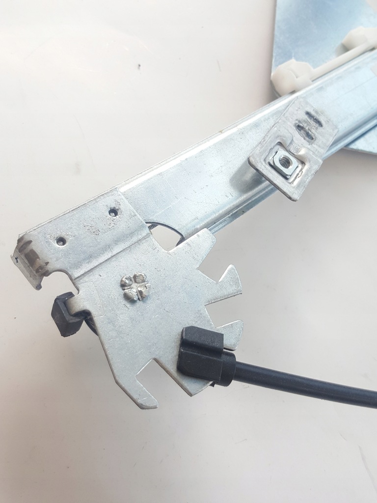 фото №3, Підйомник скло berlingo partner 2008- 9802389280