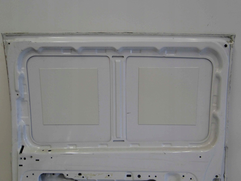 фото №11, Mercedes vito w639 639 дверь правое задние сдвижные