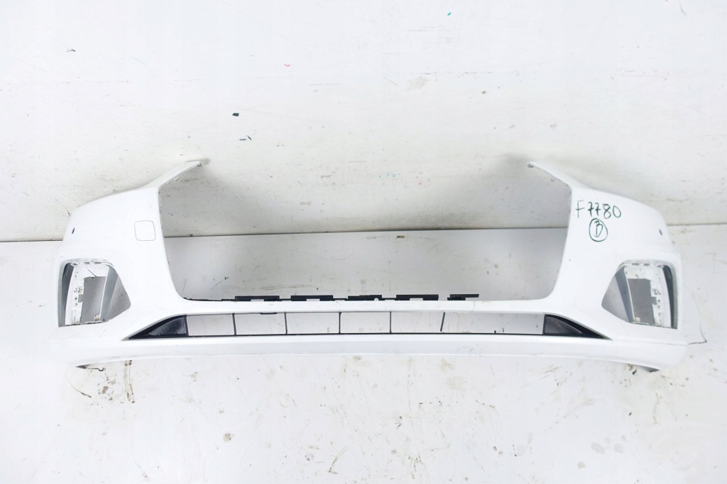 Купить Audi a5 8w 2016- бампер перед передний 8w6807437