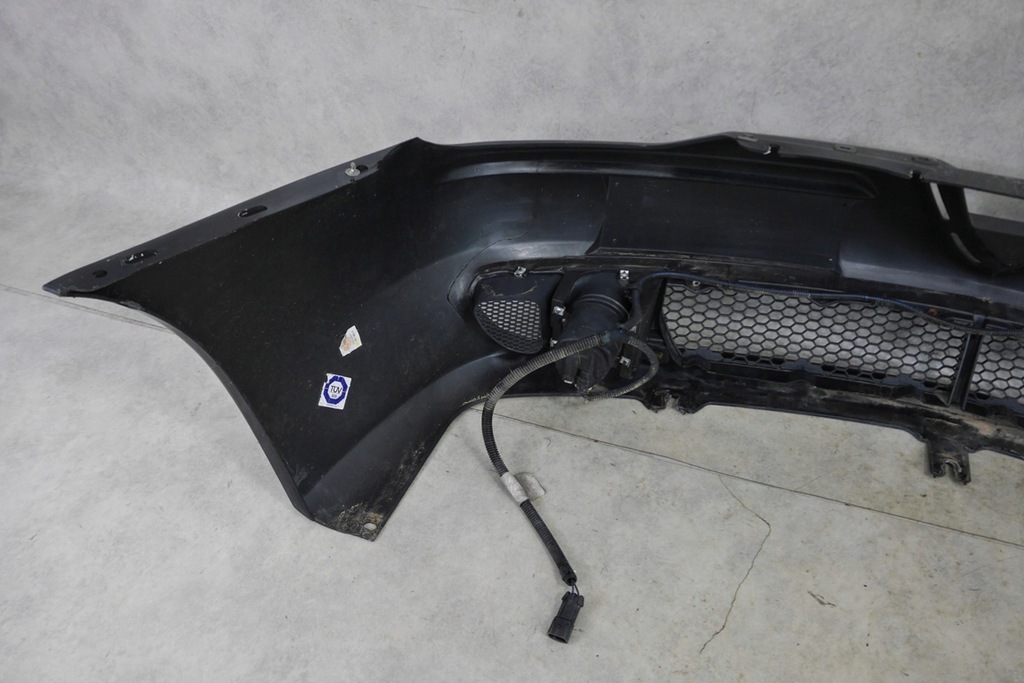 фото №12, Бампер перед alfa romeo 156 97-03