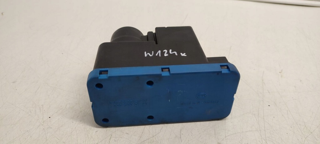 Купить Помпа центрального замка w124