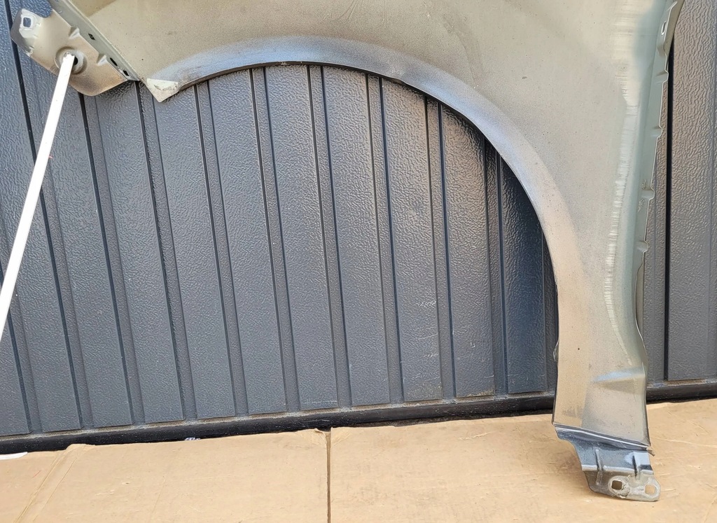 фото №8, Крила перед передній правий ford c-max mk2 2011-