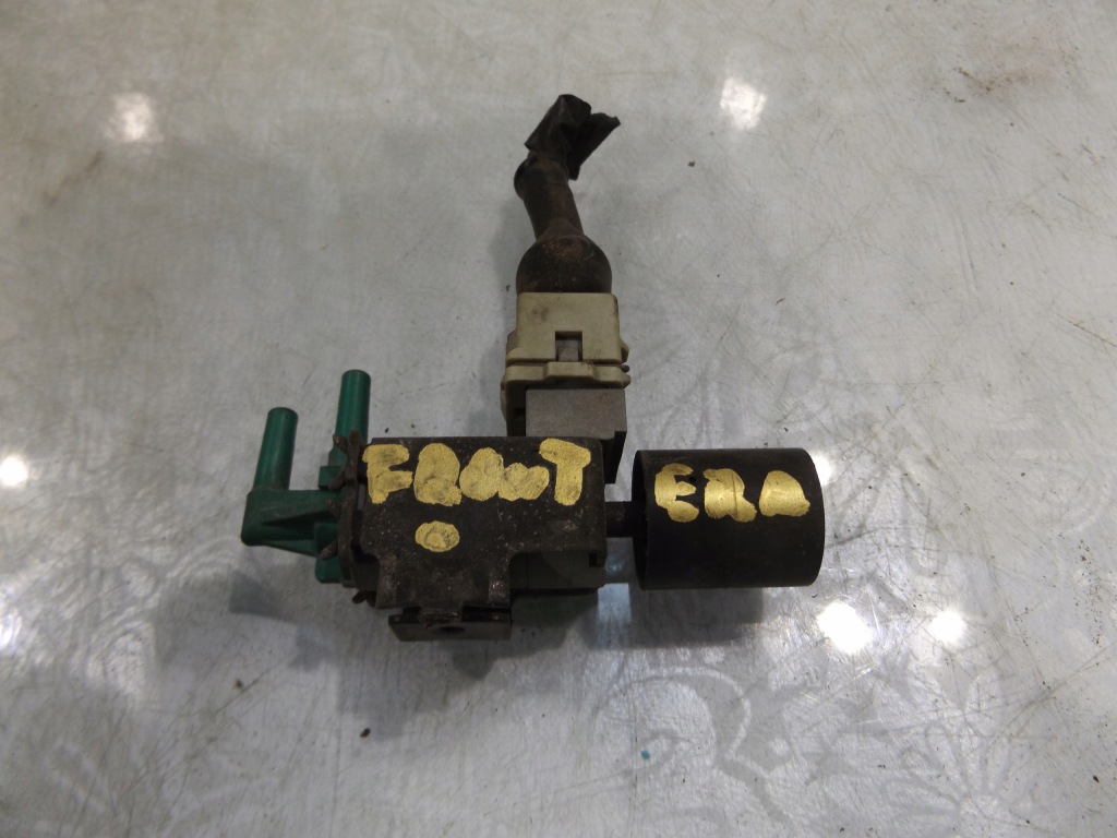 фото №1, Frontera a 2,8td клапан вакуумa