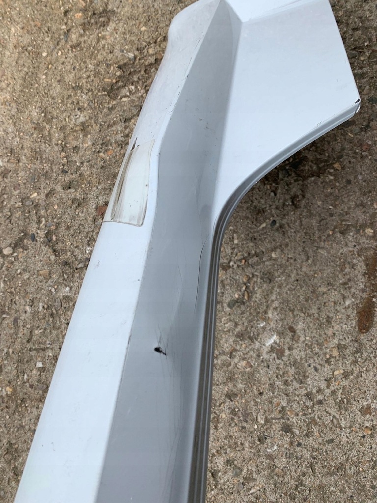 фото №5, Молдинг порог порог правый audi tt rs 8s 8s0853856c