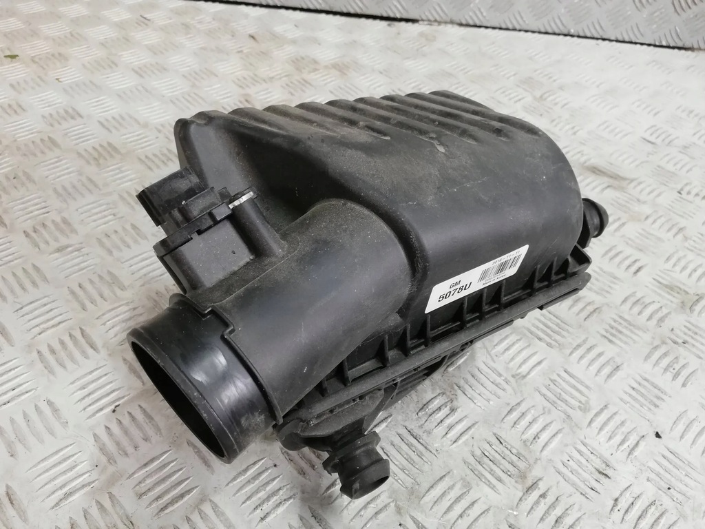 фото №1, Opel karl 1.0 корпус фільтра повітря