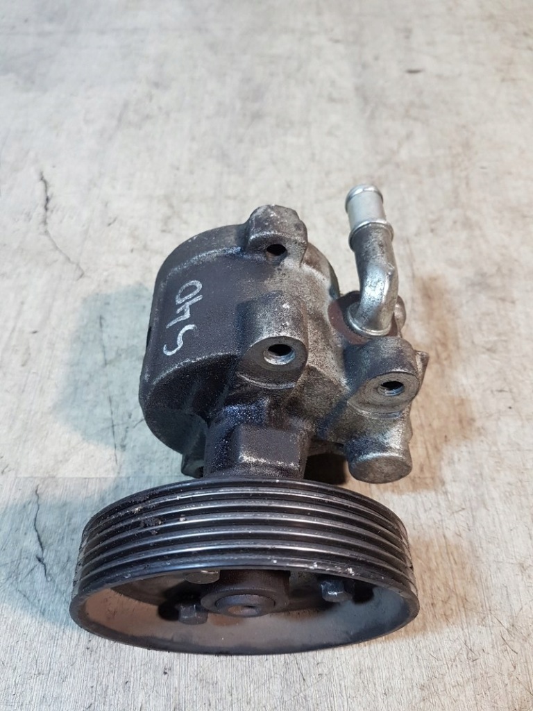 Купить Насос усилителя volvo s40 1.9td