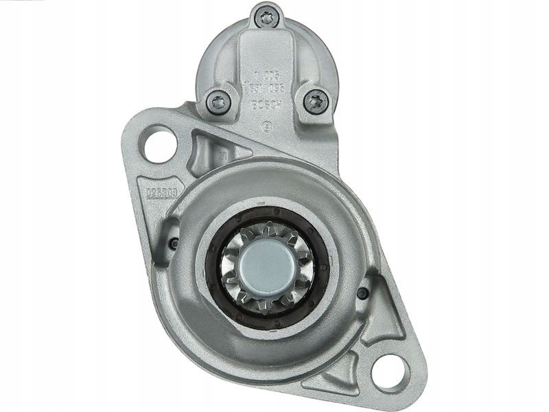 фото №1, Стартер as-pl s0224pr