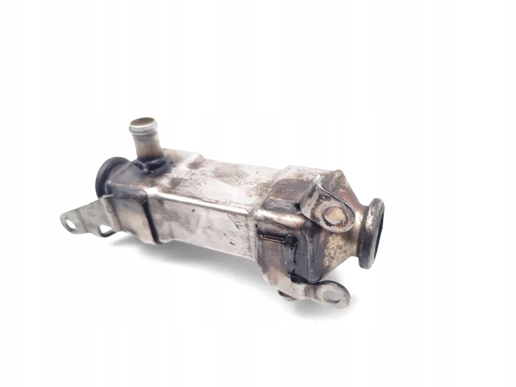 фото №2, Land rover range rover радиатор выхлопных газов egr 3.0 d 4x4 дизель 130kw 177 hp