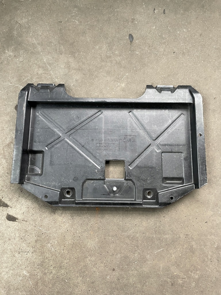 Купити Mercedes s 222 основа акумулятор 2226100329