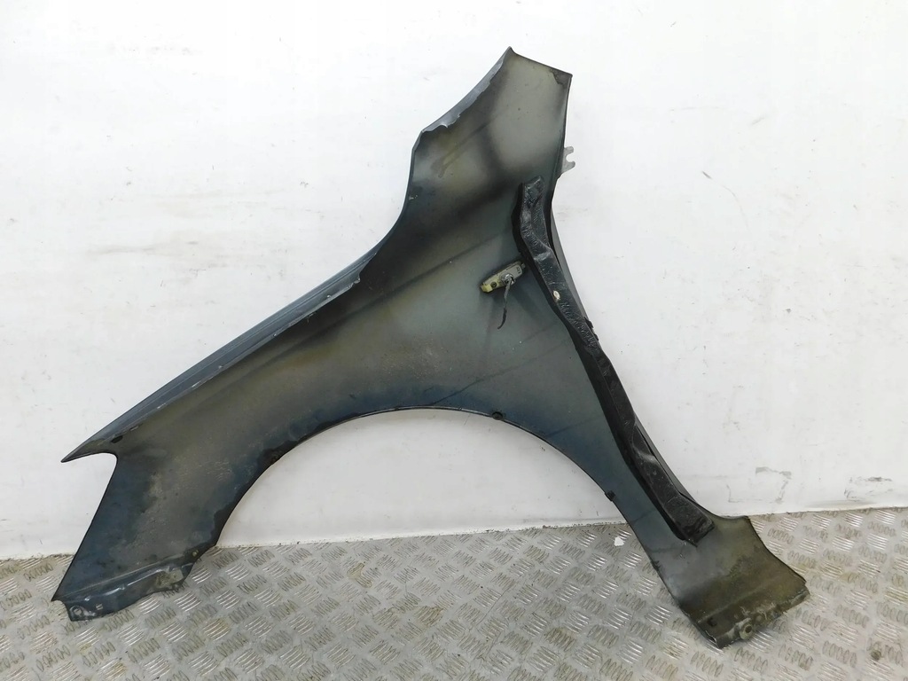 фото №7, Крыло перед передний правый kia ceed i 07-