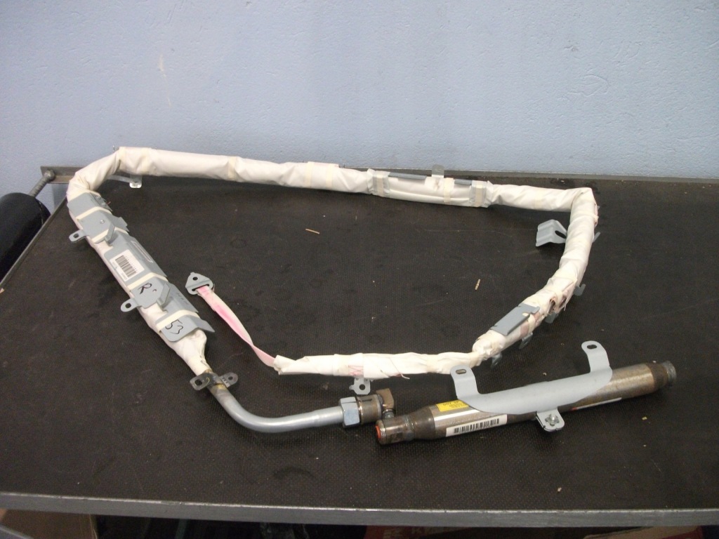 фото №1, Права шторка безпеки подушка безпеки grand vitara ii 76450-77k00