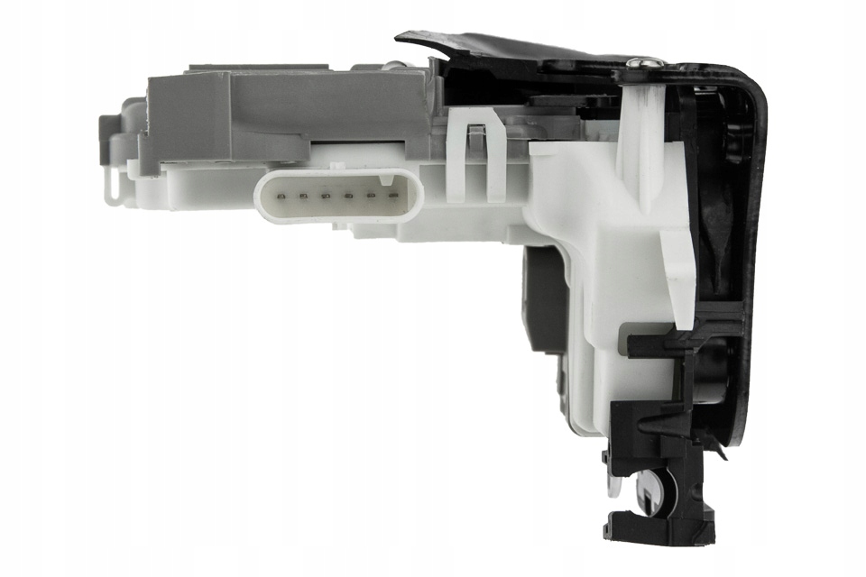 фото №3, Замок дверь перед правый audi q2 q5 r8