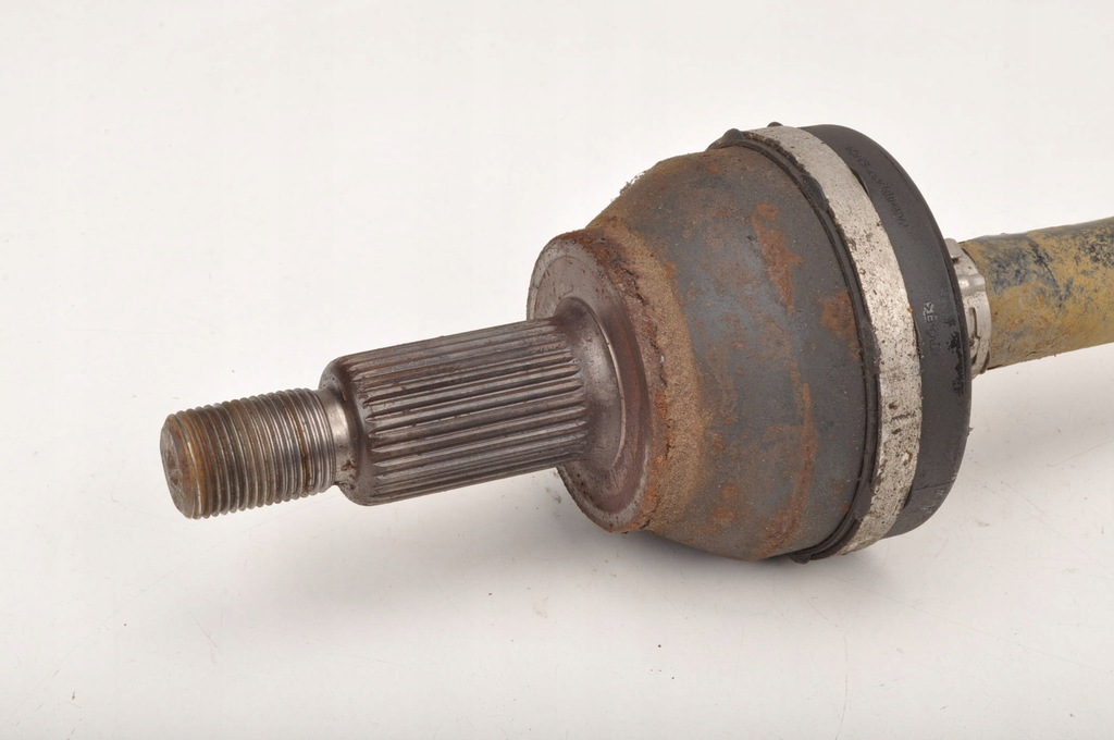 фото №7, Land rover discovery l462 приводной вал задняя задняя