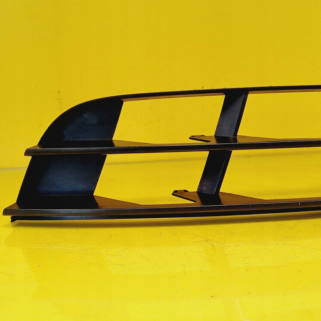 фото №7, Решітка бампера лівий перед audi q7 4l 4l0807681 nr105