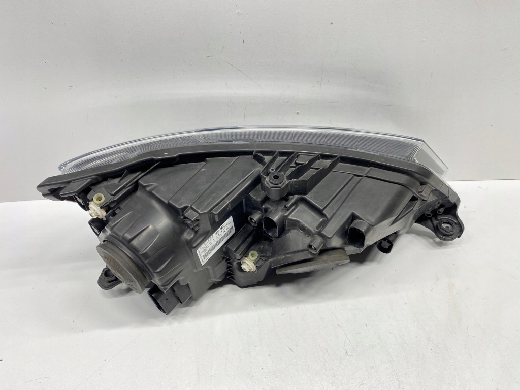 Фара перед передняя левая линза led skoda fabia 3 3 6v 6v1 2014- Киев