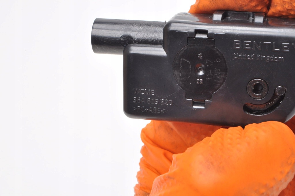 Bentley bentayga потенціометр обдув регулятор вентиляції 36a819820 Київ