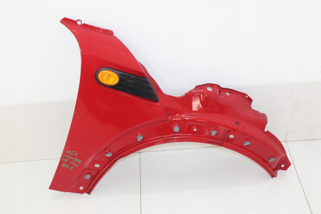 фото №5, Крила правий перед mini cooper r56 06-11r 851