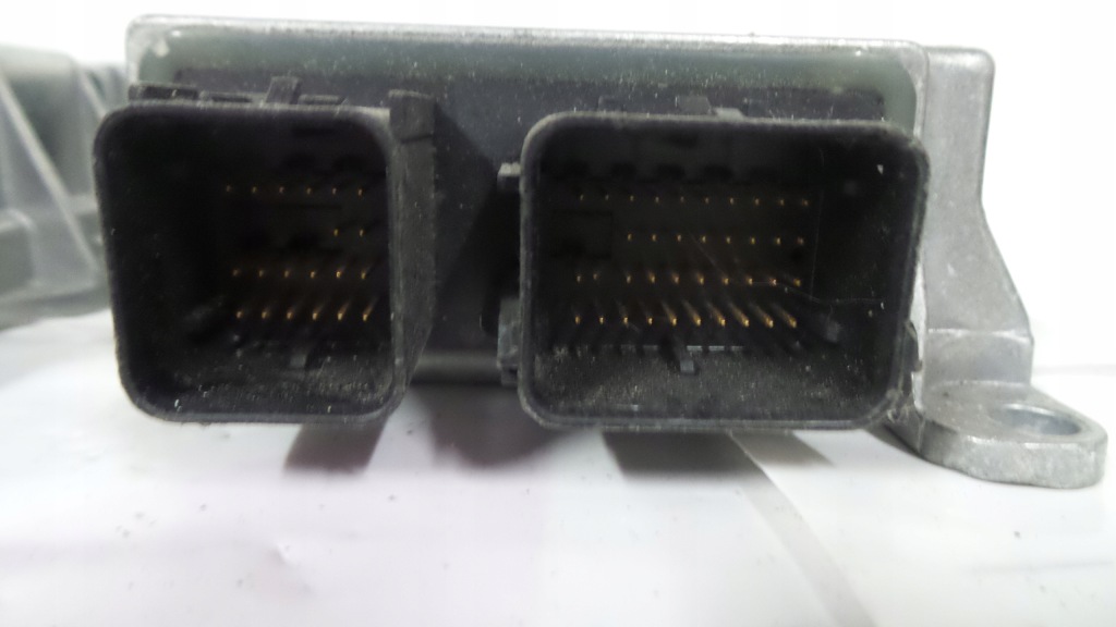 фото №4, Датчик подушка безпеки air bag 4s7t-14b056 ford mondeo mk3