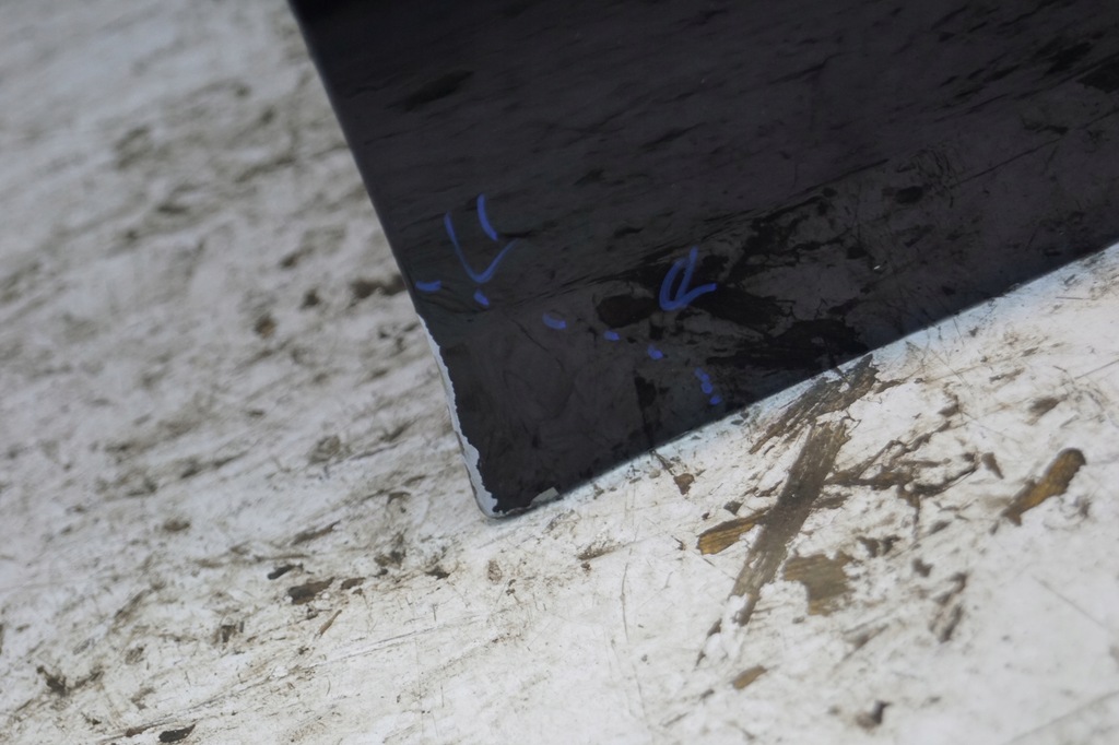 фото №12, Двері правий перед citroen c4 ii b7 ktvd