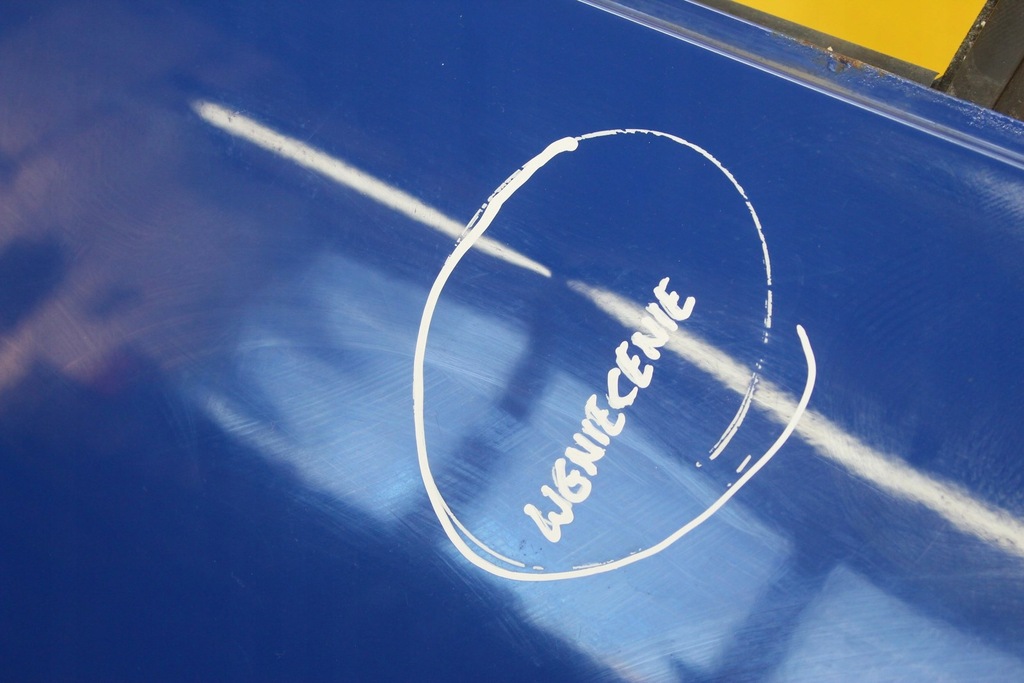 фото №6, Дверь левый задняя skoda roomster