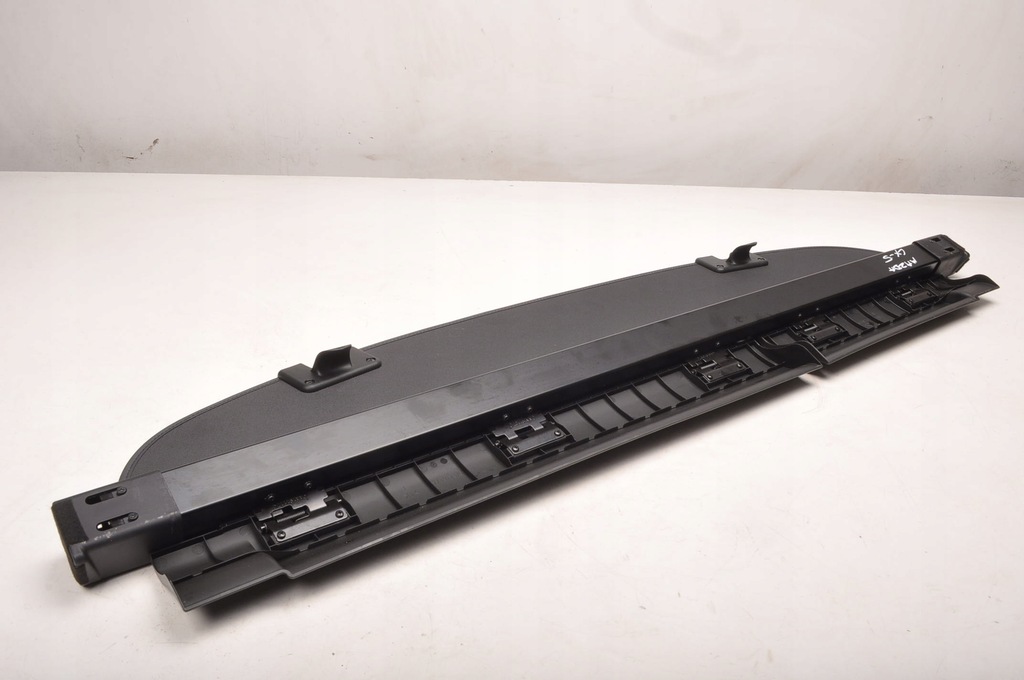 фото №7, Mazda cx-5 ii lift шторка задняя задняя багажника полка 25r caa191137c