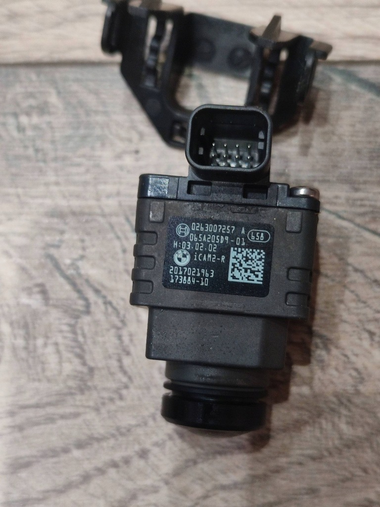 фото №15, Камера заднего вида задняя задняя крышки ручка багажника bmw x3 g01