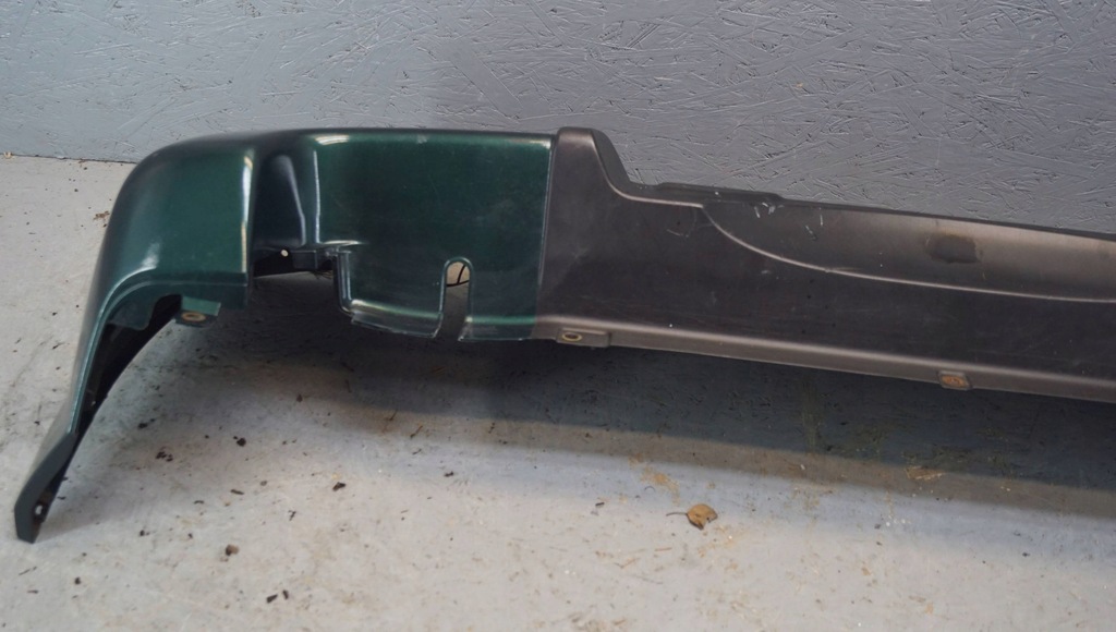 фото №12, Бампер задня suzuki jimny 98- z1729