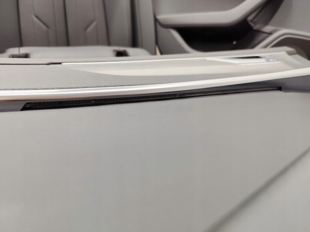 фото №15, Audi a6 c8 4k avant сидіння заднє сидіння обшивки шкіра вентильовані комплект