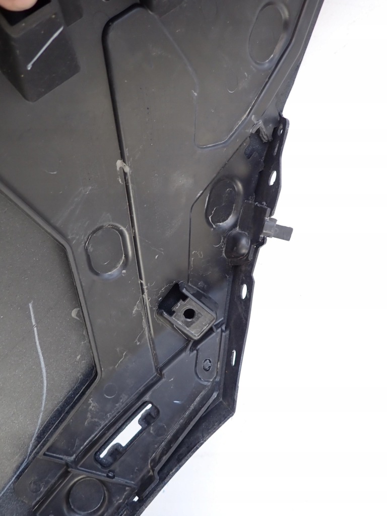 Bmw x5 3 3 f15 13-18 крыло  перед передний левое Цена