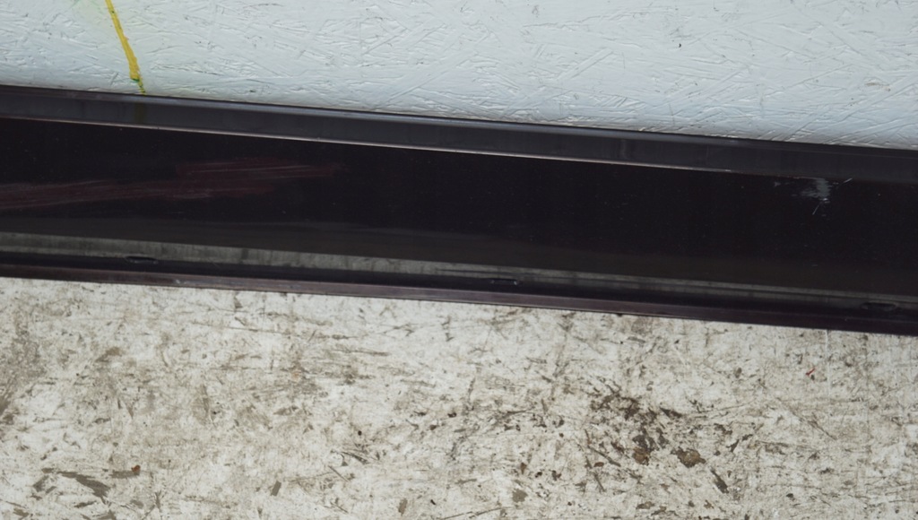 фото №5, Порог молдинг порог правая mercedes e w212 sedan a2126900240