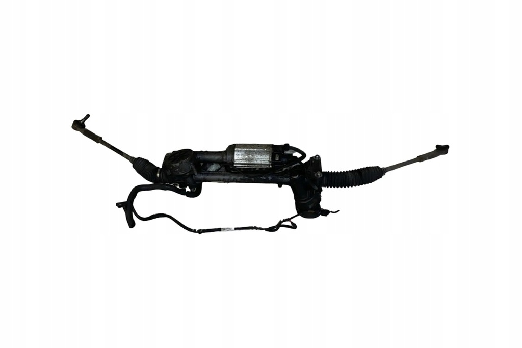 фото №11, Рейка рульова vw scirocco 137, 138 7805501470 2.0l бензиновий 2009