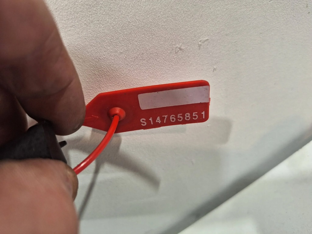 фото №9, Лампа перед ліва nowa valeo full led 9834008280 opel mokka b 20-