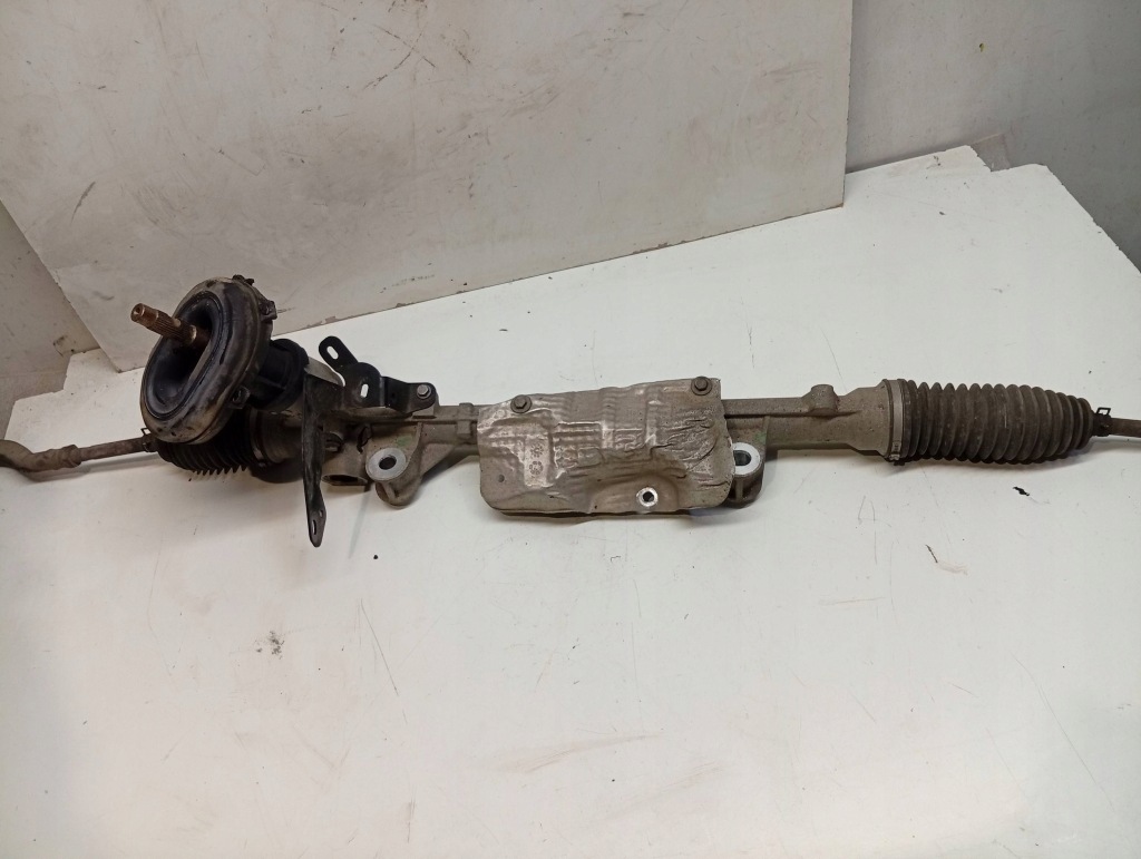 фото №1, Рулевая рейка перед dacia duster ii 6900004279a