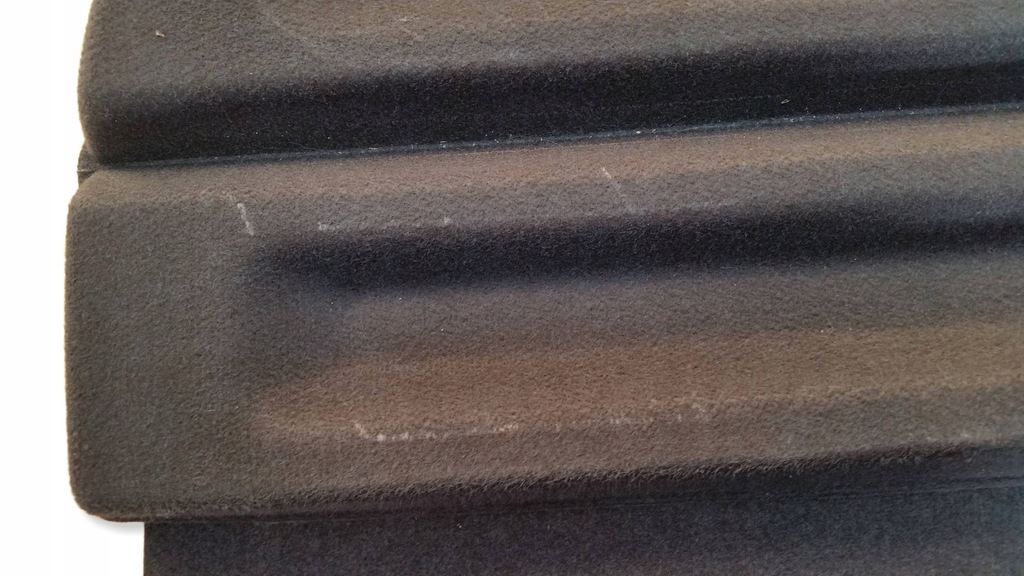 фото №10, Задня полиця honda jazz iii