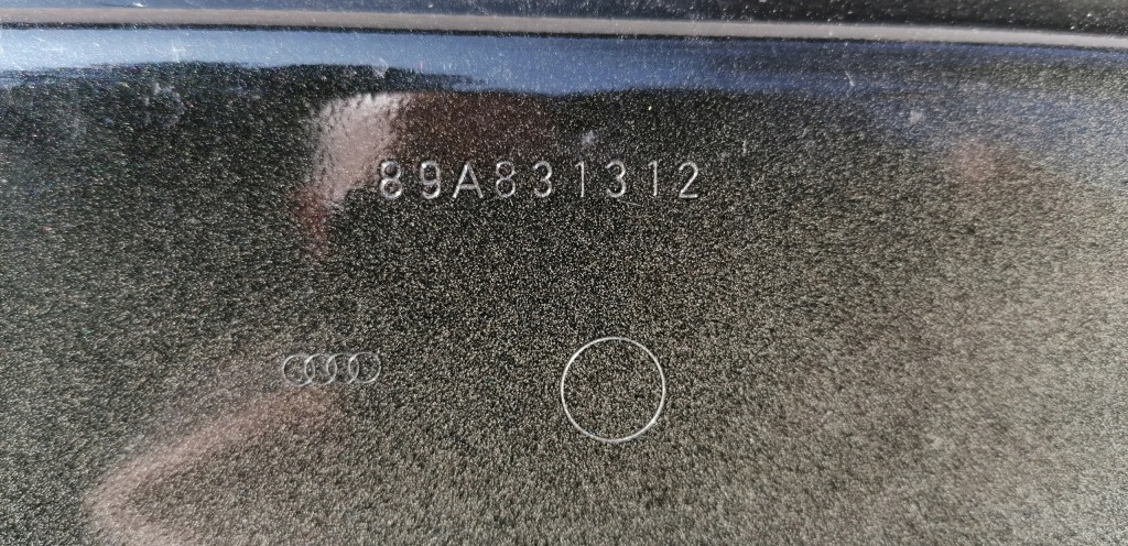 фото №11, Audi q4 e-tron двері правий перед 21r- 89a831312