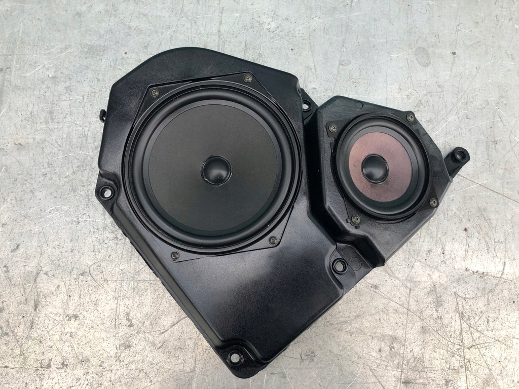 фото №1, Mercedes cl c140 w140 динамік двері лівий