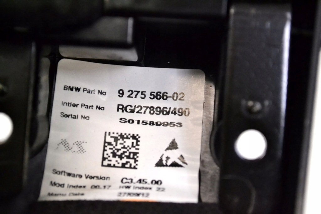 фото №5, Mini one - cooper coupe r56 2012 лічильник / спідометр