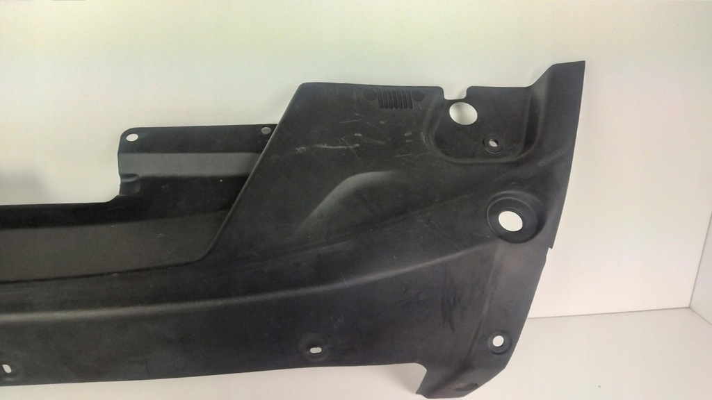 фото №6, Cherokee kl 13- защита поперечина передний 68138372ah